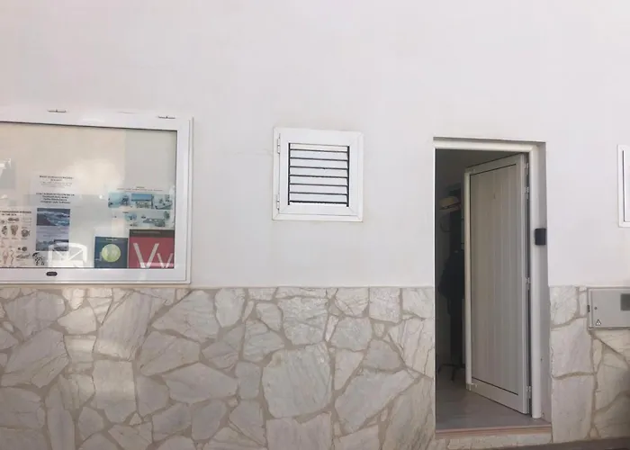 Nyaraló Casa Ola Ajuy