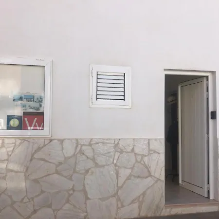 Hébergement de vacances Casa Ola Ajuy
