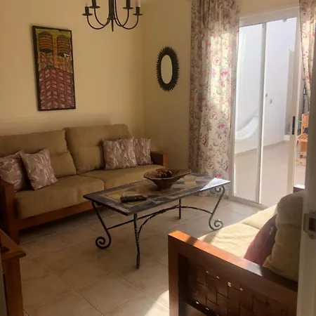 Hébergement de vacances Casa Ola