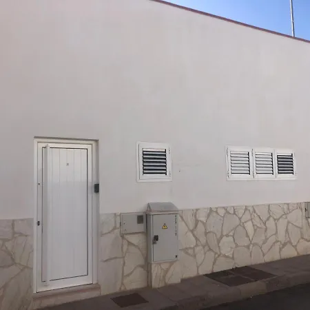 Hébergement de vacances Casa Ola Ajuy
