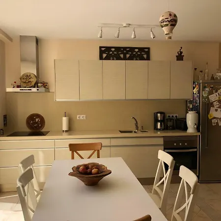 Hébergement de vacances Casa Ola *