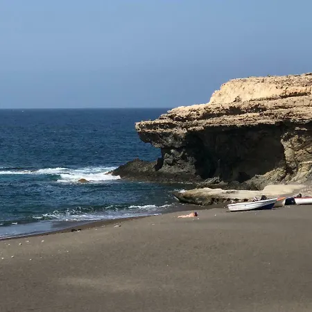 Casa Ola Hébergement de vacances *