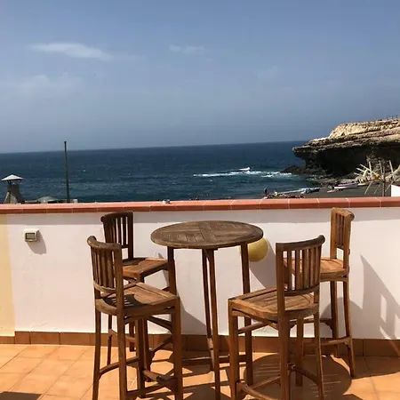 Casa Ola Hébergement de vacances Ajuy
