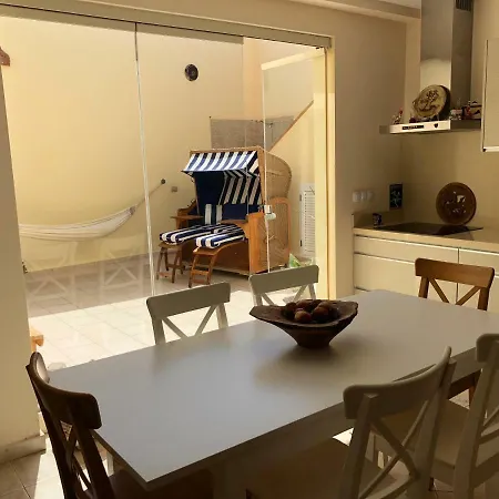 Hébergement de vacances Casa Ola *