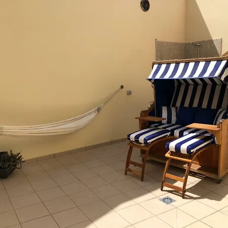 Casa Ola Hébergement de vacances *