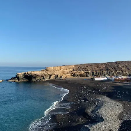 Hébergement de vacances Casa Ola