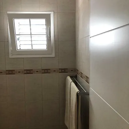 Hébergement de vacances Casa Ola