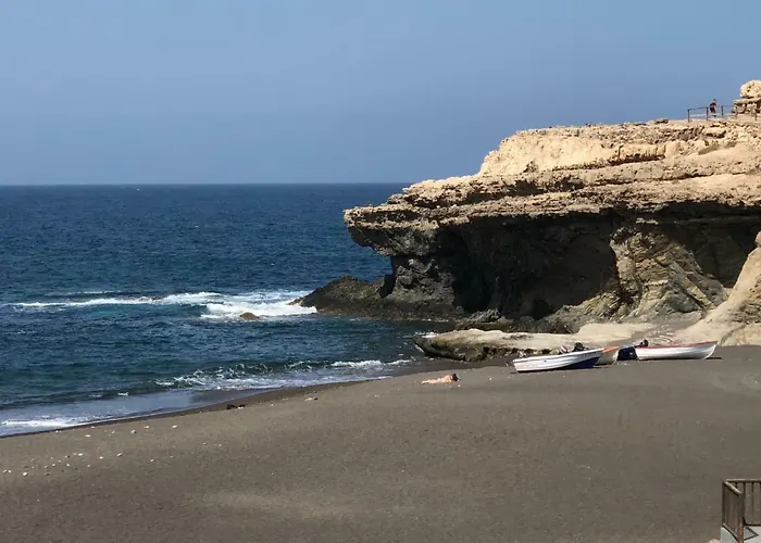 Casa Ola Casa vacanze *