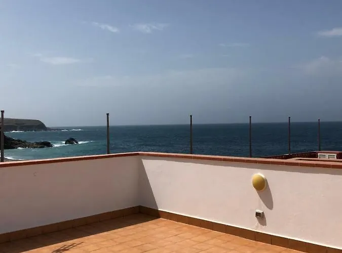 Casa Ola Casa vacanze Ajuy