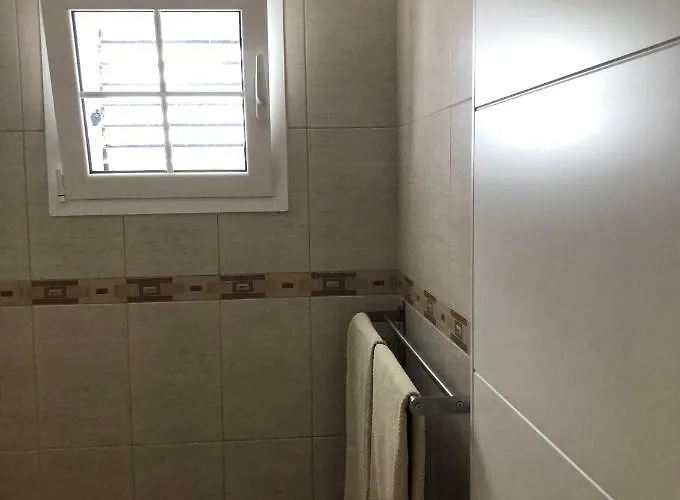 בית נופש Casa Ola