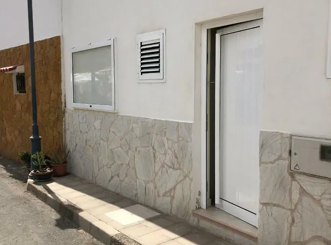 Casa Ola Casa vacanze Ajuy