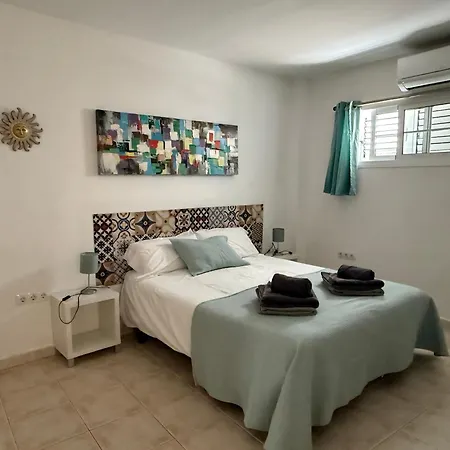 別荘 Casa Ola Ajuy