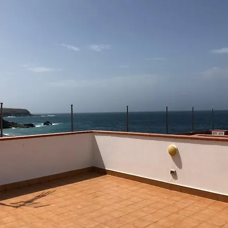 Casa Ola 펜션 Ajuy
