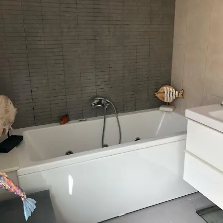 Prázdninový dům Casa Ola Ajuy