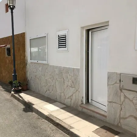 Casa Ola Prázdninový dům Ajuy