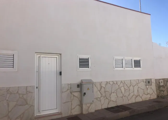 Vakantiehuis Casa Ola Ajuy