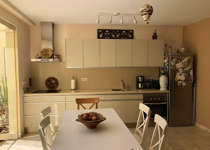 بيت للعطل Casa Ola *