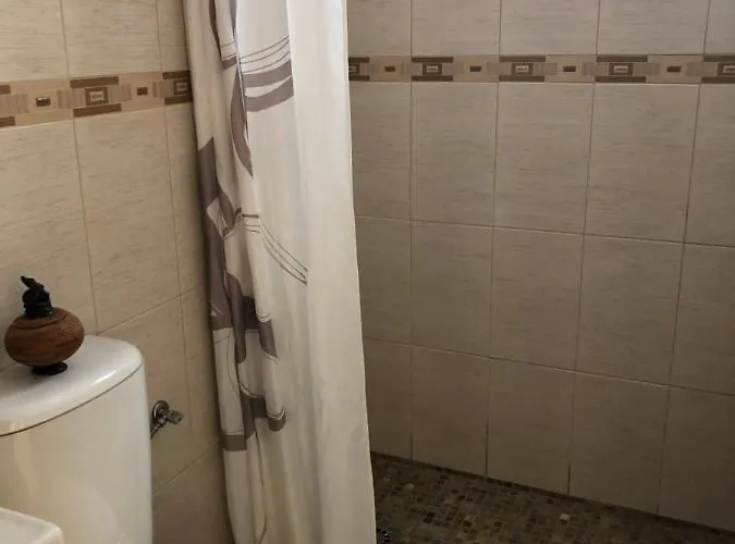 بيت للعطل Casa Ola Ajuy