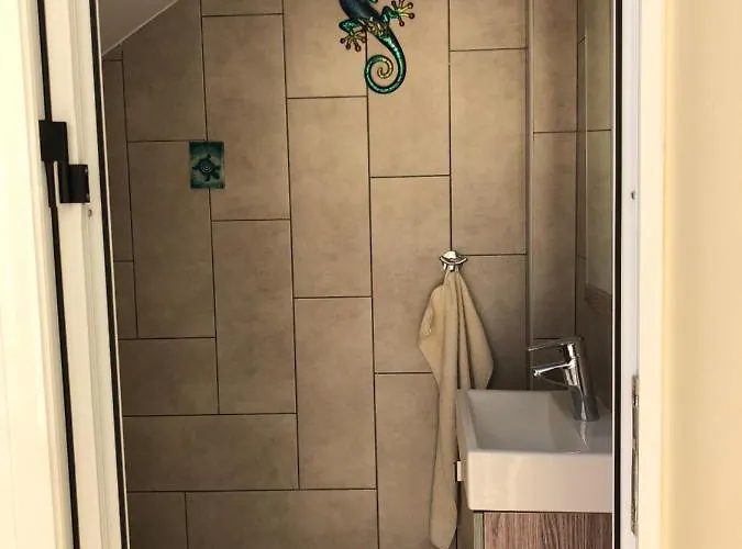 Vakantiehuis Casa Ola Ajuy