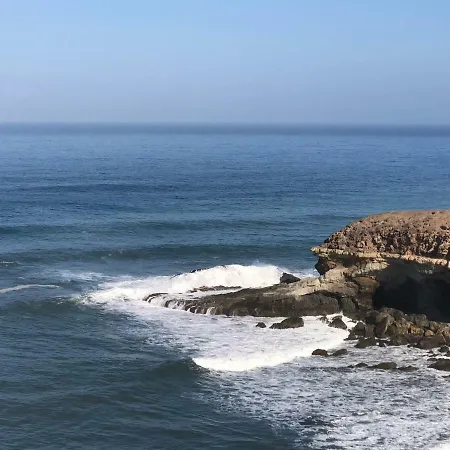 Сasa de vacaciones Casa Ola *