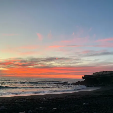 Сasa de vacaciones Casa Ola