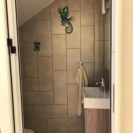 Сasa de vacaciones Casa Ola Ajuy